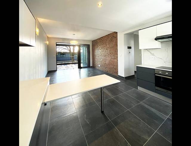 2 BEDROOM PROPERTY TO RENT IN ATHOLL